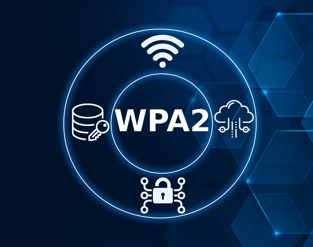 WPA2-PSKとは？無線通信を安全に利用するための暗号化やセキュリティ強化のポイント | 情報セキュリティオンライン