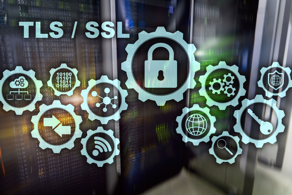 安全なインターネット通信を実現するSSLとTLSの違いとは? | 情報セキュリティオンライン